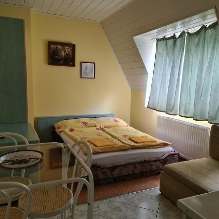 Richie Ii. Apartman Διαμέρισμα Σίοφοκ Εξωτερικό φωτογραφία