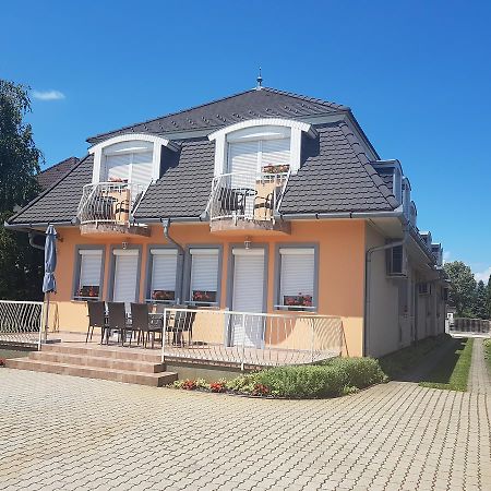 Richie Ii. Apartman Διαμέρισμα Σίοφοκ Εξωτερικό φωτογραφία