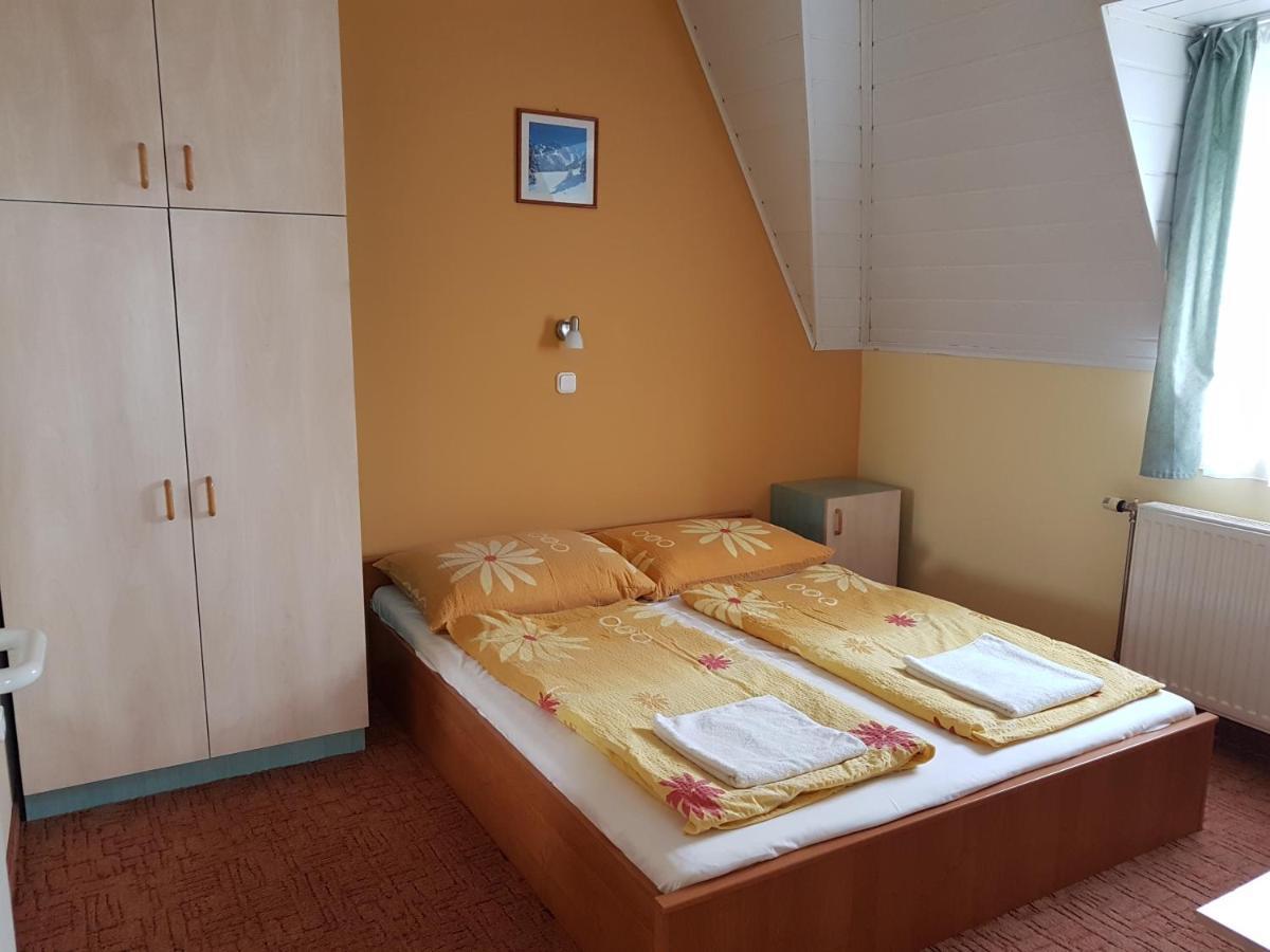 Richie Ii. Apartman Διαμέρισμα Σίοφοκ Εξωτερικό φωτογραφία