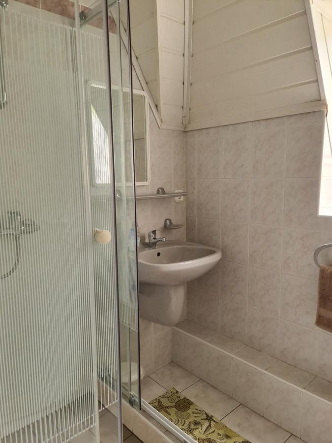 Richie Ii. Apartman Διαμέρισμα Σίοφοκ Εξωτερικό φωτογραφία