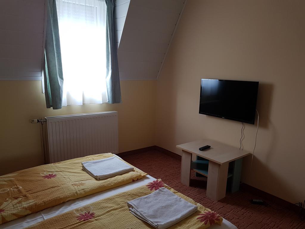 Richie Ii. Apartman Διαμέρισμα Σίοφοκ Εξωτερικό φωτογραφία