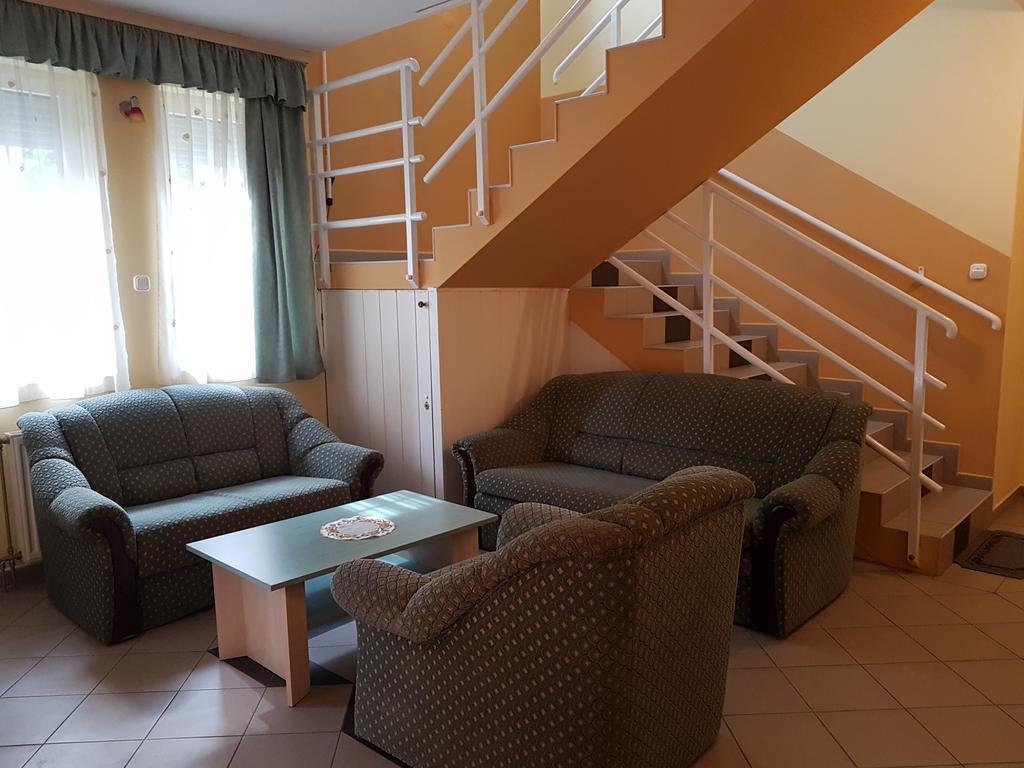 Richie Ii. Apartman Διαμέρισμα Σίοφοκ Εξωτερικό φωτογραφία