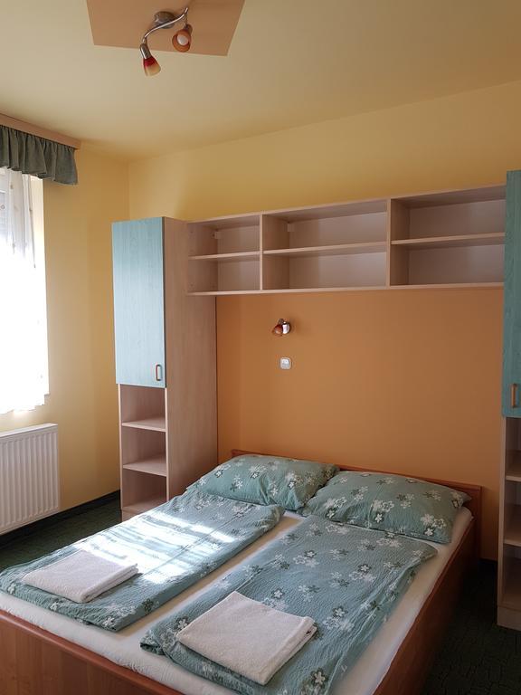 Richie Ii. Apartman Διαμέρισμα Σίοφοκ Εξωτερικό φωτογραφία