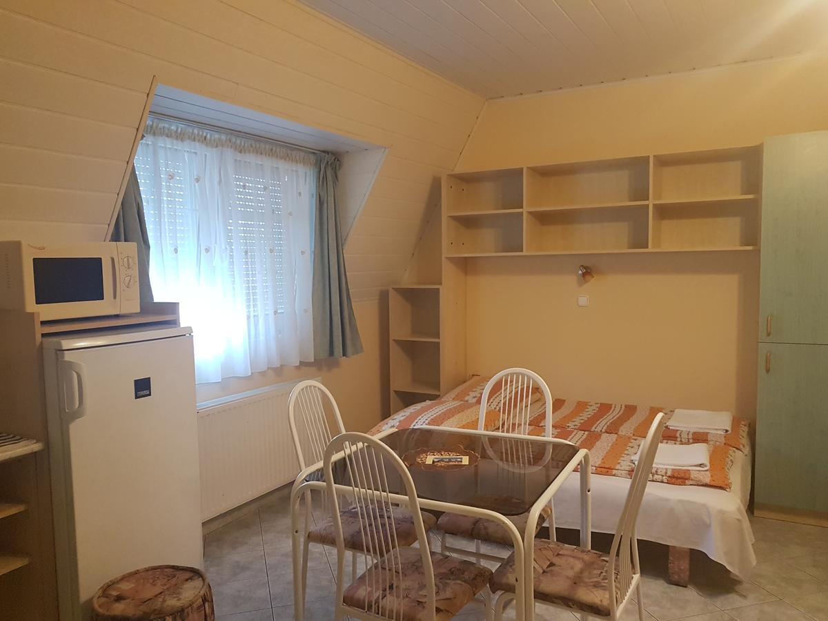 Richie Ii. Apartman Διαμέρισμα Σίοφοκ Εξωτερικό φωτογραφία