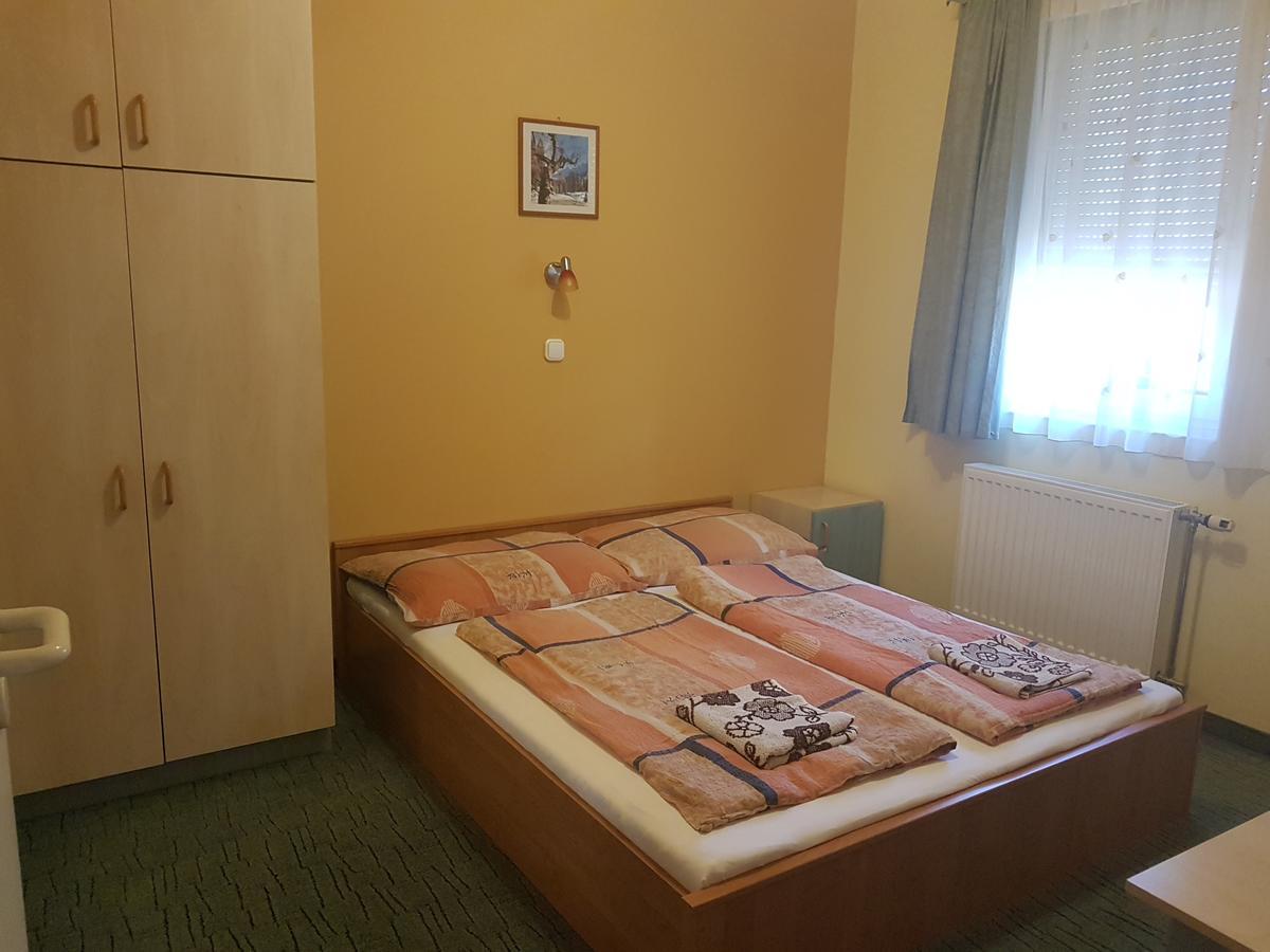 Richie Ii. Apartman Διαμέρισμα Σίοφοκ Εξωτερικό φωτογραφία