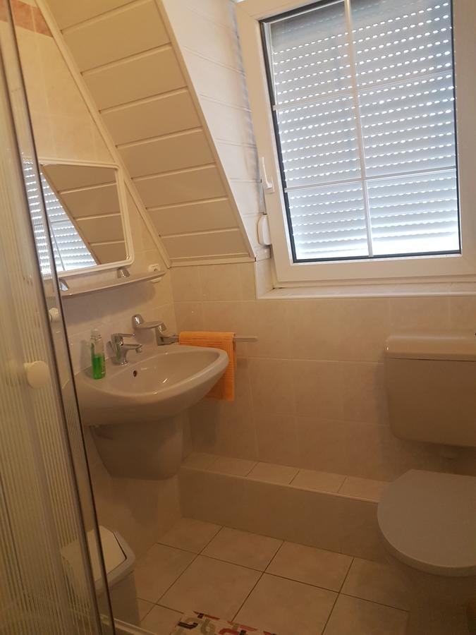 Richie Ii. Apartman Διαμέρισμα Σίοφοκ Εξωτερικό φωτογραφία